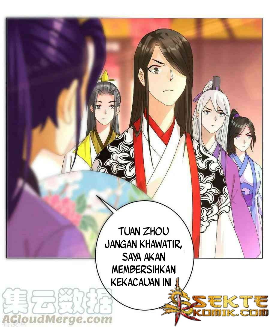 First Class Family Chapter 30 Gambar 37